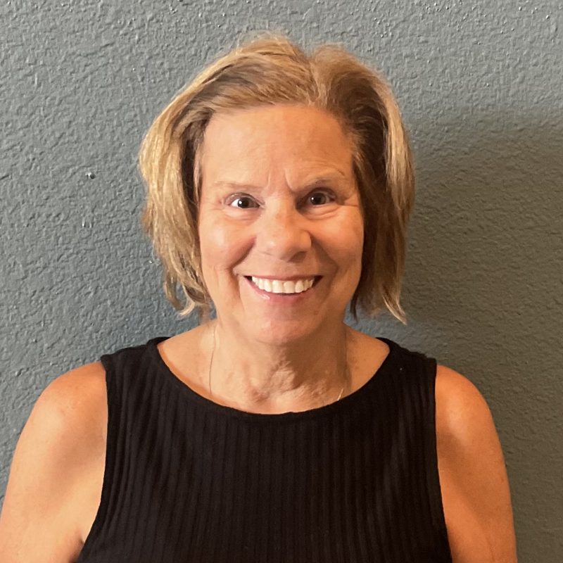 Portrait of Denise Anderson